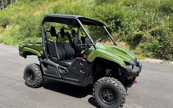 Neufahrzeug Yamaha YXM 700 Viking EPS - Bild 2