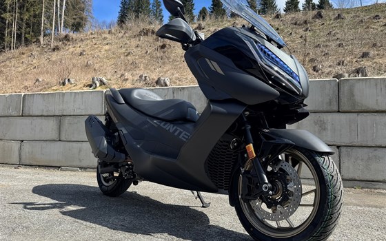 Neufahrzeug Zontes 368 E - Bild 11