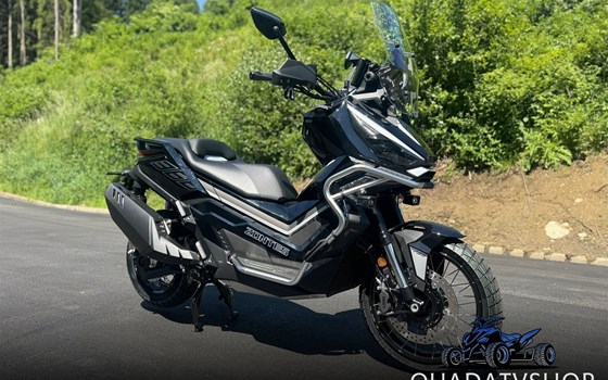 Neufahrzeug Zontes 368 G - Bild 1