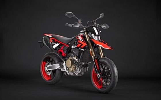 Neufahrzeug Ducati Hypermotard 698 Mono RVE - Bild 2