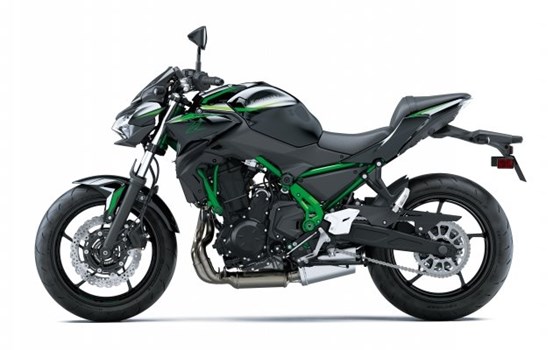 Neufahrzeug Kawasaki Z650 - Bild 3