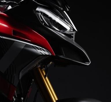 Neufahrzeug Ducati Multistrada V4 Pikes Peak - Bild 2