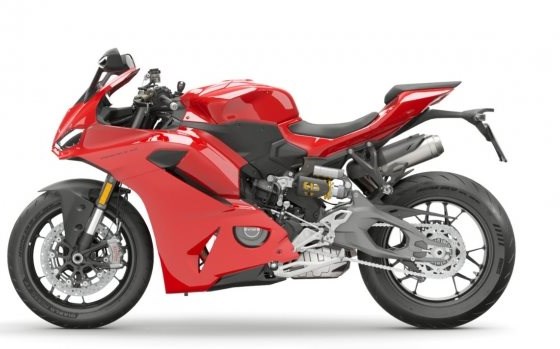 Neufahrzeug Ducati Panigale V2 - Bild 2