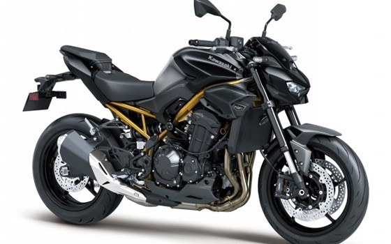 Neufahrzeug Kawasaki Z900 - Bild 1