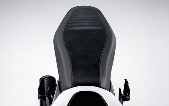 Neufahrzeug Ducati Scrambler 10° Anniversario Rizoma Edition - Bild 7