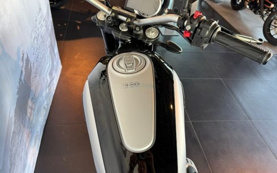 Gebrauchtmotorrad Ducati Scrambler Icon Dark - Bild 7