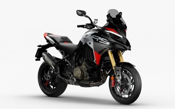 Neufahrzeug Ducati Multistrada V4 RS - Bild 2