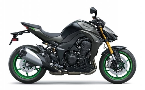 Neufahrzeug Kawasaki Z1100 - Bild 2