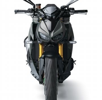 Neufahrzeug Kawasaki Z1100 - Bild 5