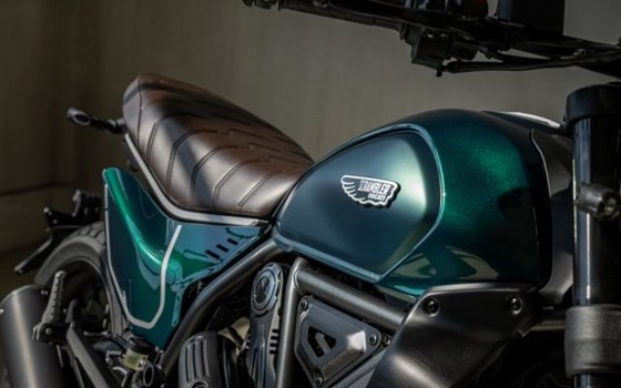 Neufahrzeug Ducati Scrambler Nightshift - Bild 2