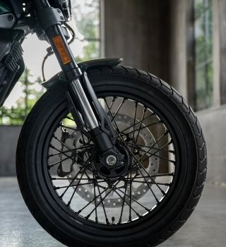 Neufahrzeug Ducati Scrambler Nightshift - Bild 6