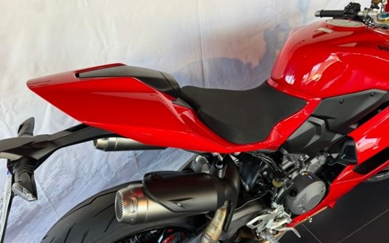 Gebrauchtmotorrad Ducati Panigale V2 - Bild 7