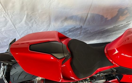 Gebrauchtmotorrad Ducati Panigale V2 - Bild 8