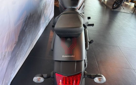 Gebrauchtmotorrad Kawasaki Vulcan S - Bild 7