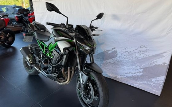 Gebrauchtmotorrad Kawasaki Z900 - Bild 3