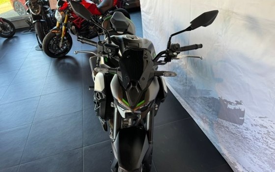 Gebrauchtmotorrad Kawasaki Z900 - Bild 4