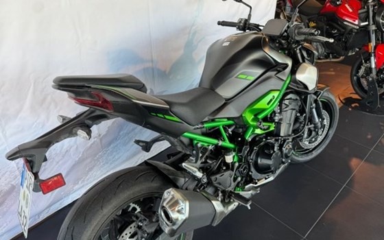 Gebrauchtmotorrad Kawasaki Z900 - Bild 6
