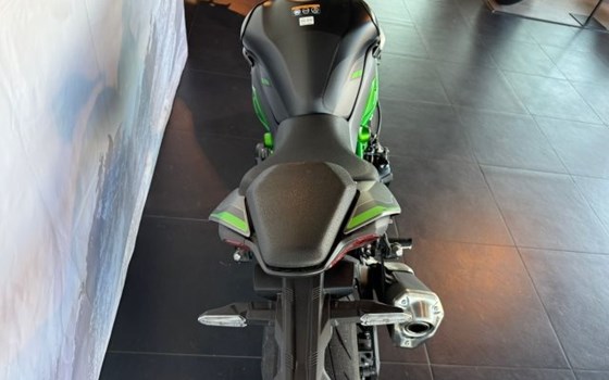 Gebrauchtmotorrad Kawasaki Z900 - Bild 7