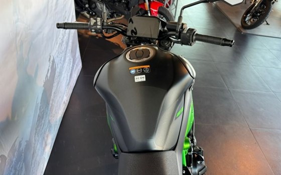 Gebrauchtmotorrad Kawasaki Z900 - Bild 8