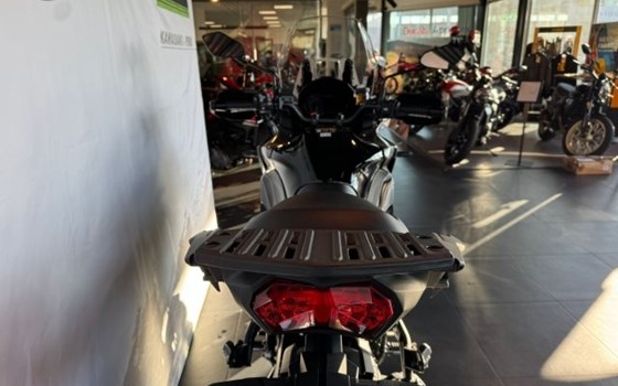 Gebrauchtmotorrad Kawasaki Versys 1100 SE - Bild 7