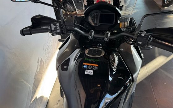 Gebrauchtmotorrad Kawasaki Versys 1100 SE - Bild 9