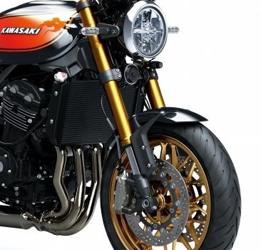 Neufahrzeug Kawasaki Z900 RS SE - Bild 5