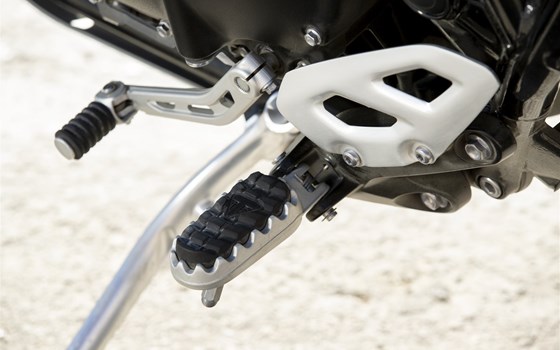 Gebrauchtmotorrad Triumph Scrambler 1200 XC - Bild 15