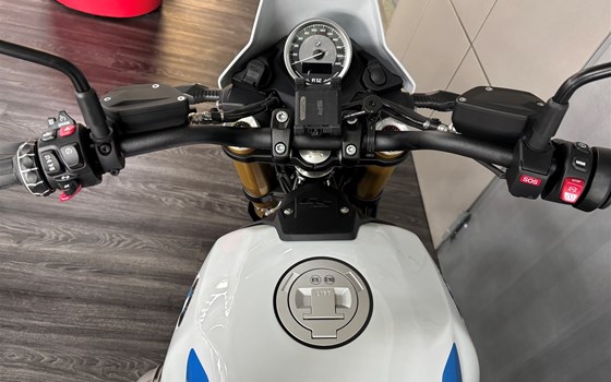 Gebrauchtmotorrad BMW R 12 G/S - Bild 8