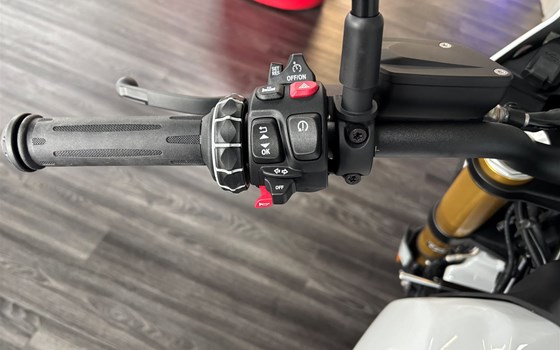 Gebrauchtmotorrad BMW R 12 G/S - Bild 7