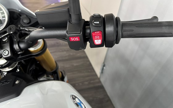 Gebrauchtmotorrad BMW R 12 G/S - Bild 9