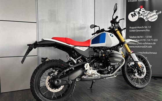 Gebrauchtmotorrad BMW R 12 G/S - Bild 3