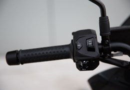 Gebrauchte Aprilia SR GT 125