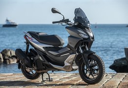 Gebrauchte Aprilia SR GT 125