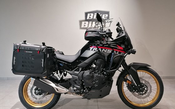 Neufahrzeug Honda XL750 Transalp - Bild 2
