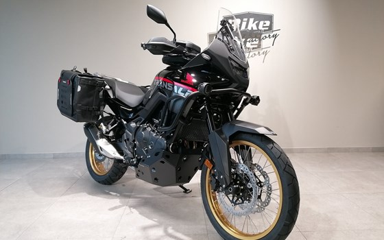 Neufahrzeug Honda XL750 Transalp - Bild 1