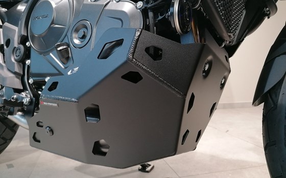 Neufahrzeug Honda XL750 Transalp - Bild 5