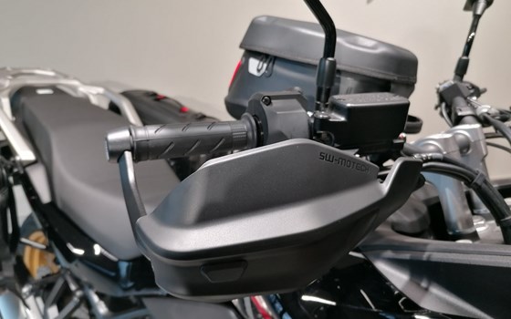 Neufahrzeug Honda XL750 Transalp - Bild 7