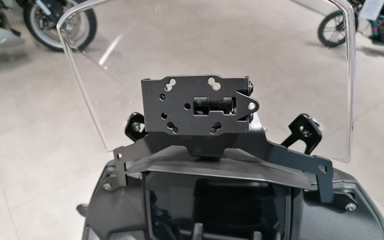 Neufahrzeug Honda XL750 Transalp - Bild 8