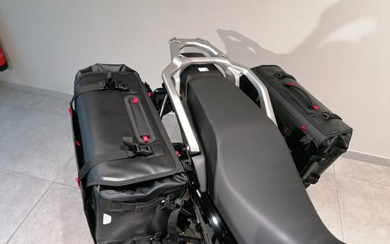 Neufahrzeug Honda XL750 Transalp - Bild 3