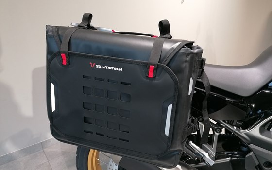 Neufahrzeug Honda XL750 Transalp - Bild 4