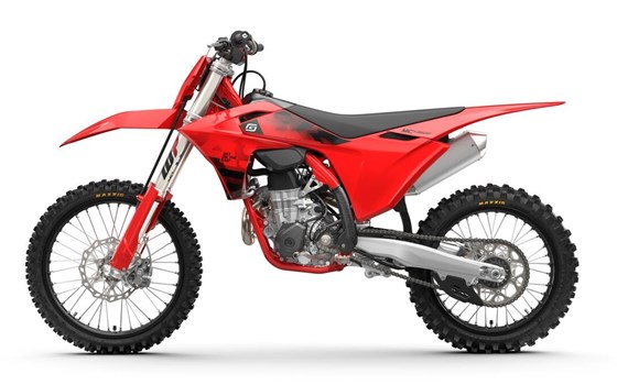 Neufahrzeug GASGAS MC 450F - Bild 5