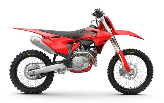 Neufahrzeug GASGAS MC 450F - Bild 1