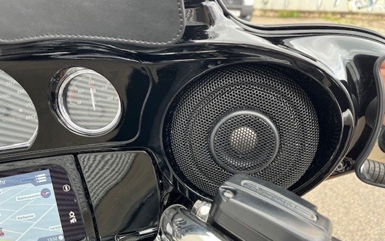 Gebrauchtmotorrad Harley-Davidson Touring Street Glide Special FLHXS - Bild 13