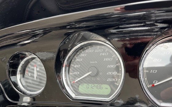 Gebrauchtmotorrad Harley-Davidson Touring Street Glide Special FLHXS - Bild 15