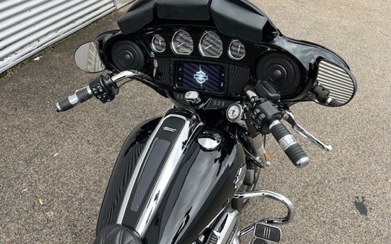 Gebrauchtmotorrad Harley-Davidson Touring Street Glide Special FLHXS - Bild 4