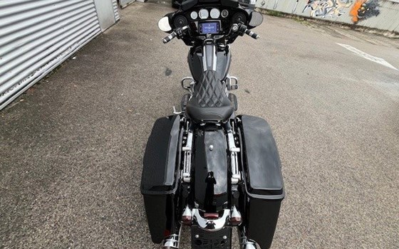 Gebrauchtmotorrad Harley-Davidson Touring Street Glide Special FLHXS - Bild 8