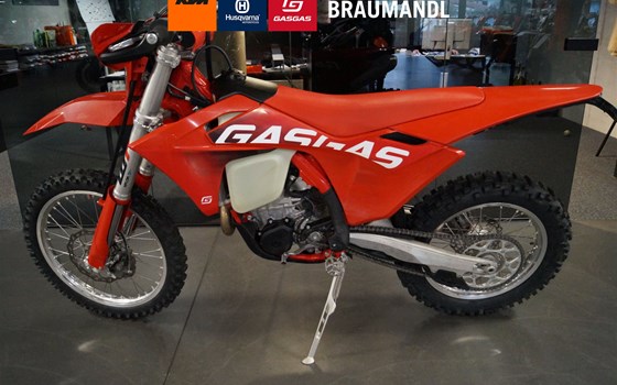 Gebrauchtmotorrad GASGAS EC 450 - Bild 2