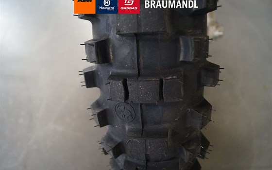 Gebrauchtmotorrad GASGAS EC 450 - Bild 7