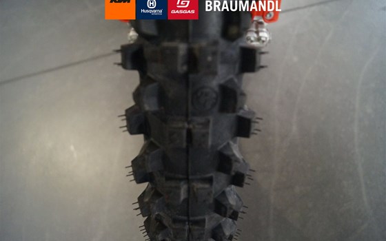 Gebrauchtmotorrad GASGAS EC 450 - Bild 8