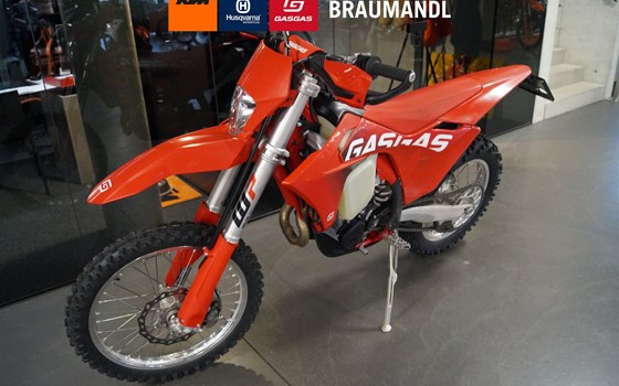 Gebrauchtmotorrad GASGAS EC 450 - Bild 3